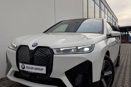 BMW iX 37.940 km 42.949 &euro; Kaiserslautern 67663