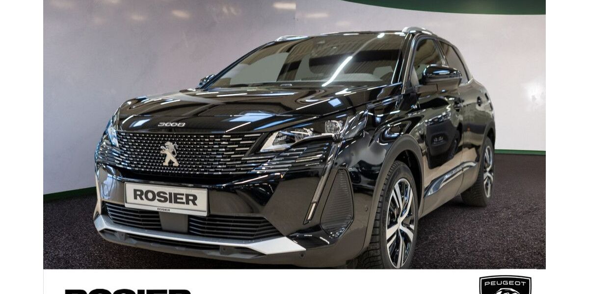 Peugeot 3008 23.150 km 21.999 &euro; Meschede 59872