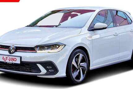 VW Polo 46.800 km 24.950 € Hannover 30179