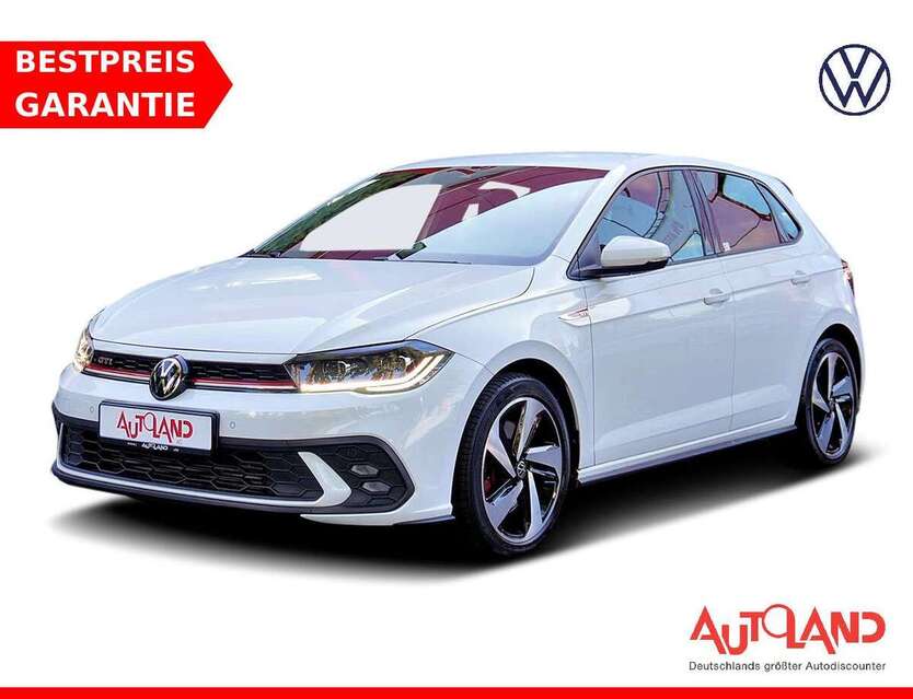 VW Polo 46.800 km 24.950 € Hannover 30179
