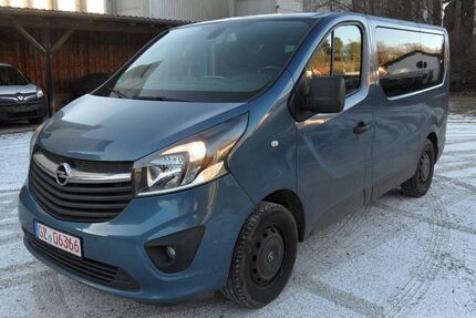 Opel Vivaro 159.330 km 9.900 &euro; Thannhausen 86470