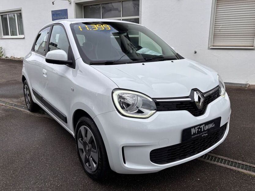 Twingo