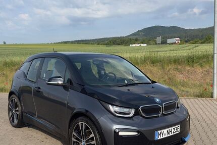 BMW i3 58.000 km 19.200 € Ochtendung 56299