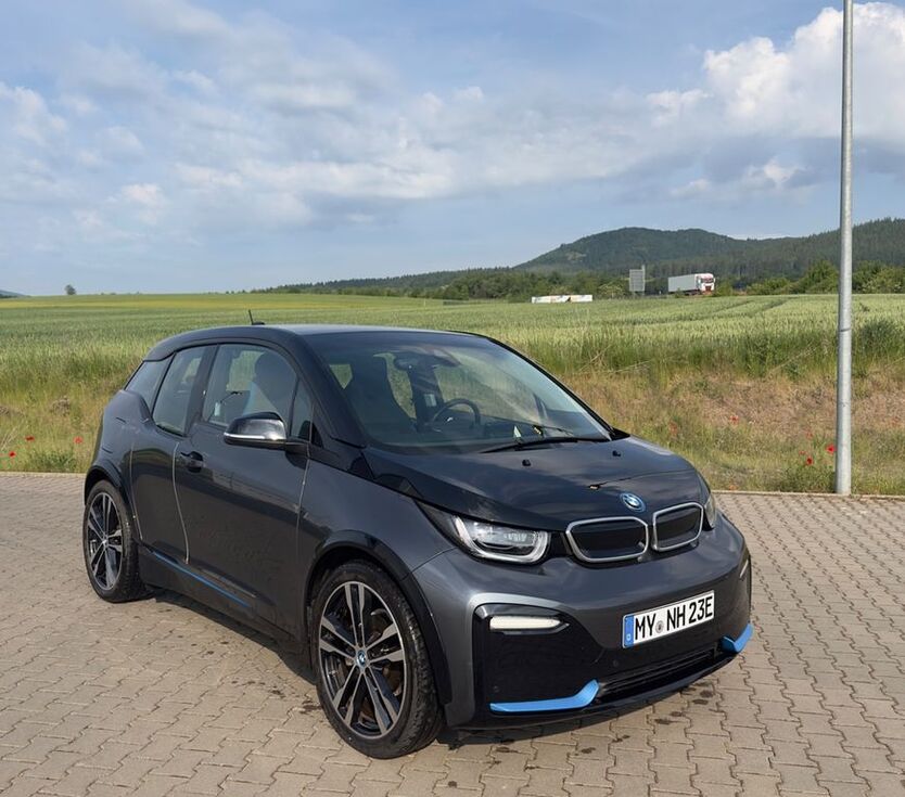 BMW i3 58.000 km 19.200 € Ochtendung 56299