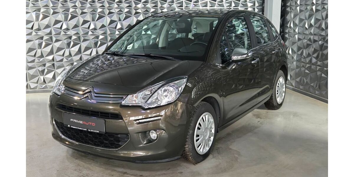 Citroen C3 184.000 km 2.999 &euro; Dresden 01139