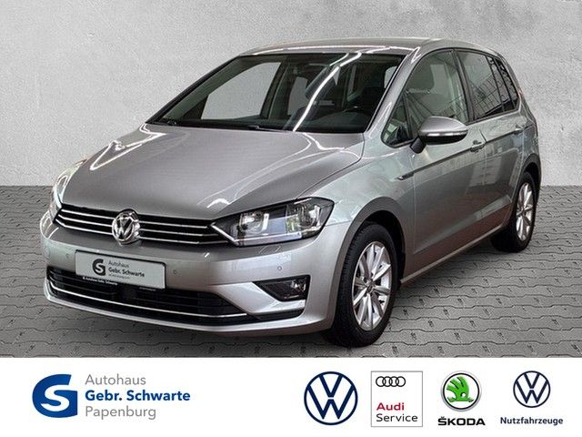 Golf Sportsvan