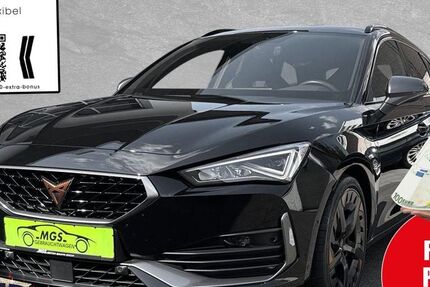 Cupra Leon 36.937 km 27.950 € Bayreuth 95444