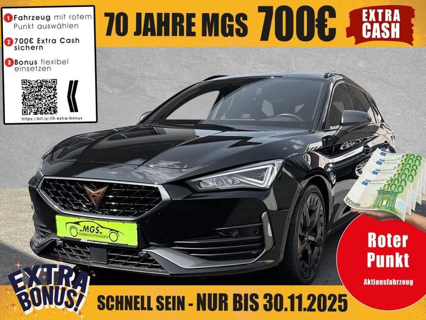 Seat Leon 36.937 km 27.950 € Bayreuth 95444