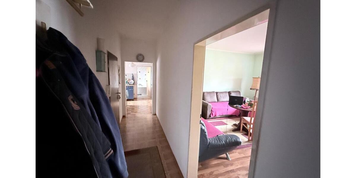 Hochparterre Nordhorn - 2 Zimmer, 73 m&sup2;, 700&euro; | Angebot:25046245