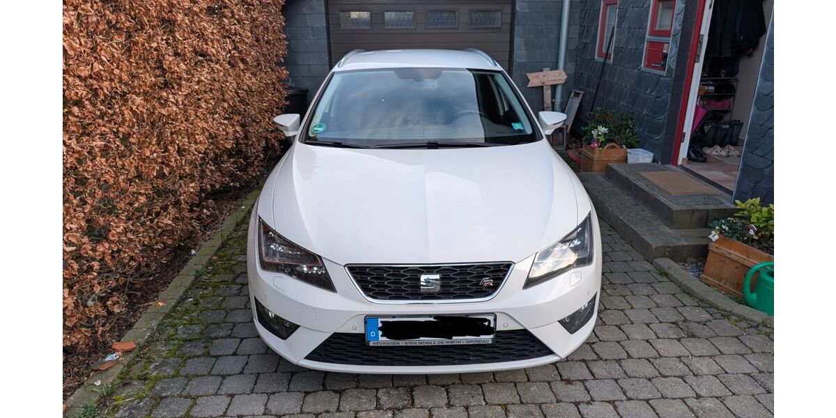 Seat Leon 170.000 km 10.600 &euro; Hürtgenwald 52393