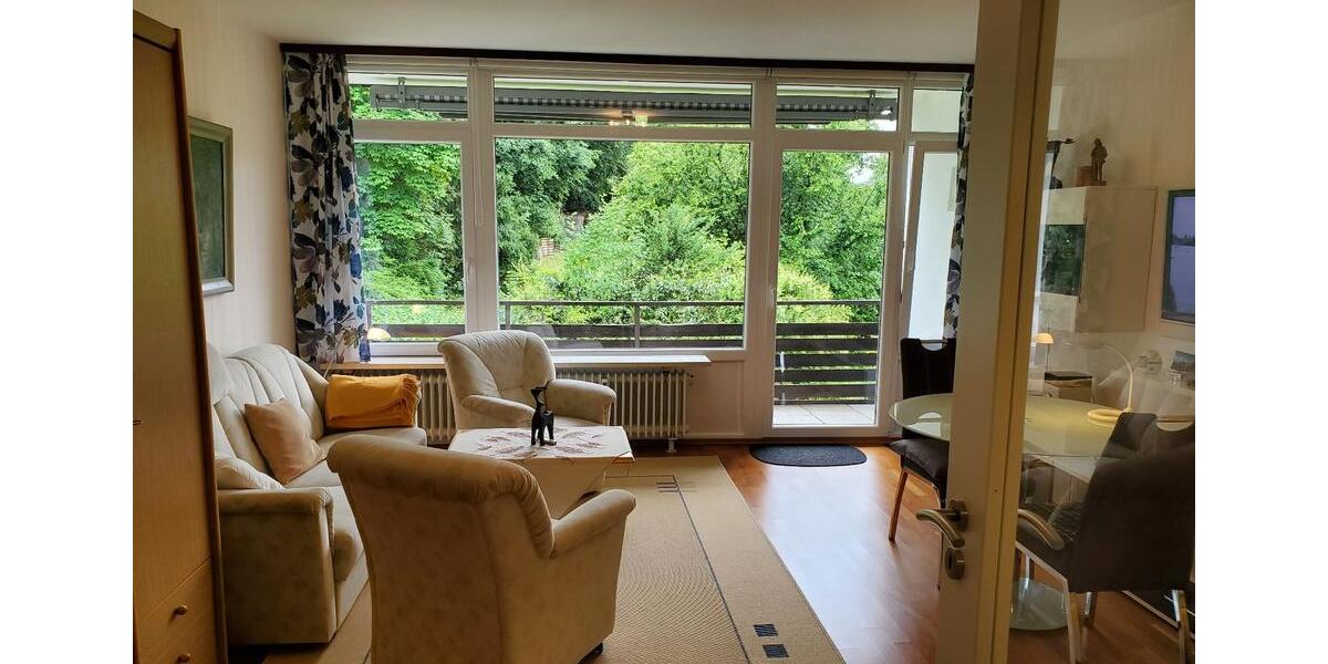Etagenwohnung Langelsheim - 1 Zimmer, 35 m&sup2;, 49.000&euro; | Angebot:26962830