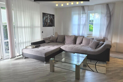 Attraktive Erdgeschoßwohnung sucht neuen Eigentümer