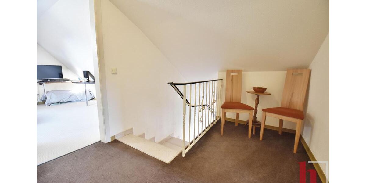 Maisonettenwohnung Dinklage - 2.5 Zimmer, 81 m&sup2;, 680&euro; | Angebot:25342832