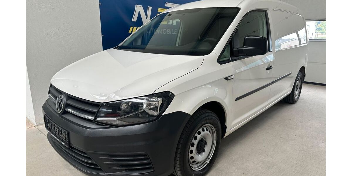 VW Caddy 151.241 km 9.342 &euro; Plaidt 56637
