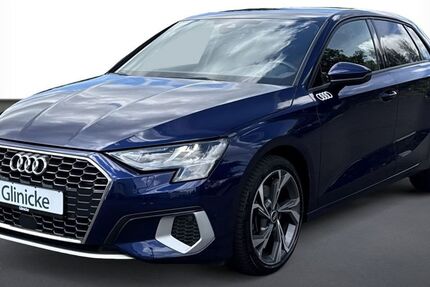 Audi A3 44.481 km 21.990 &euro; Baunatal 34225