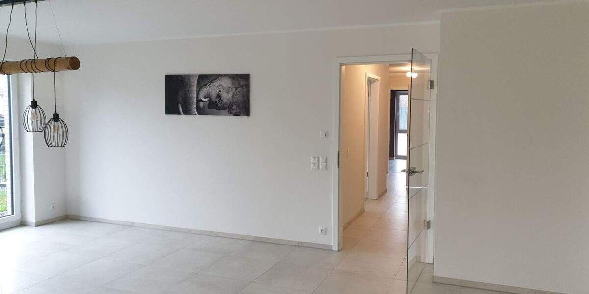 3-Zimmer Wohnung in Rietberg 3 zimmer