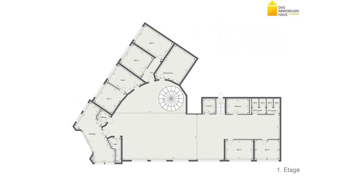 Gewerbeobjekt Suhl - 4.352&euro; | Angebot:26284864