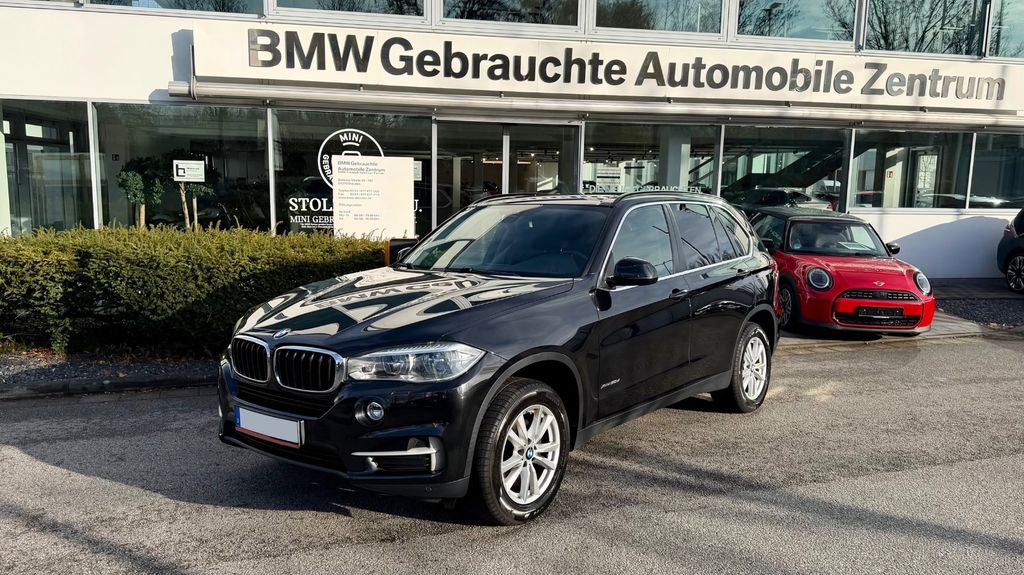 BMW X5 154.900 km 28.000 &euro; Dohna 01809
