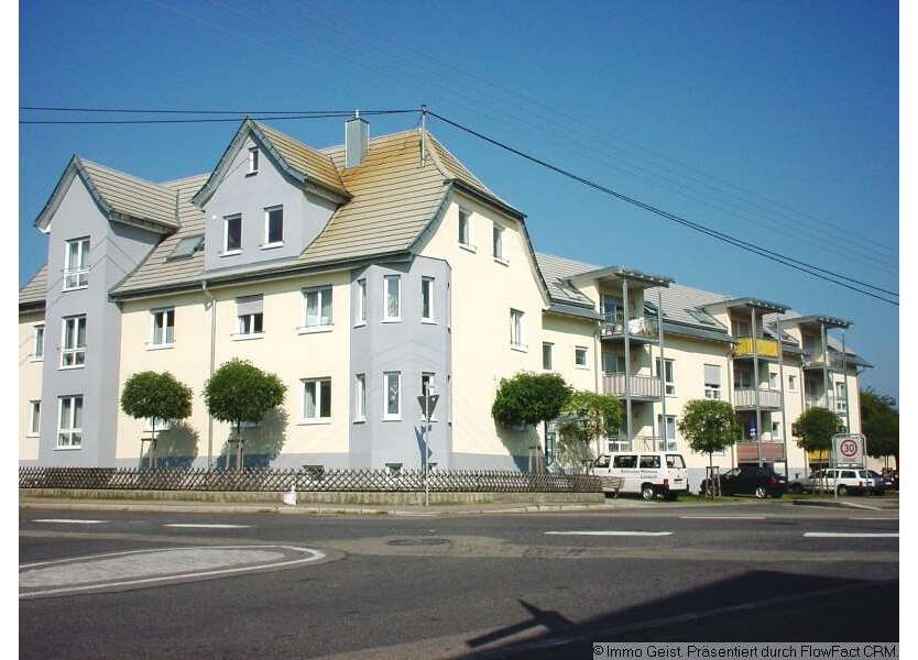 Wohnung zum Kaufen in Lindach 185.000 € 62 m²