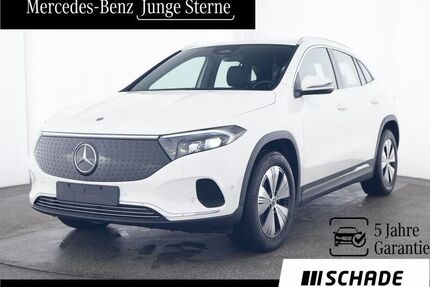 Mercedes EQA