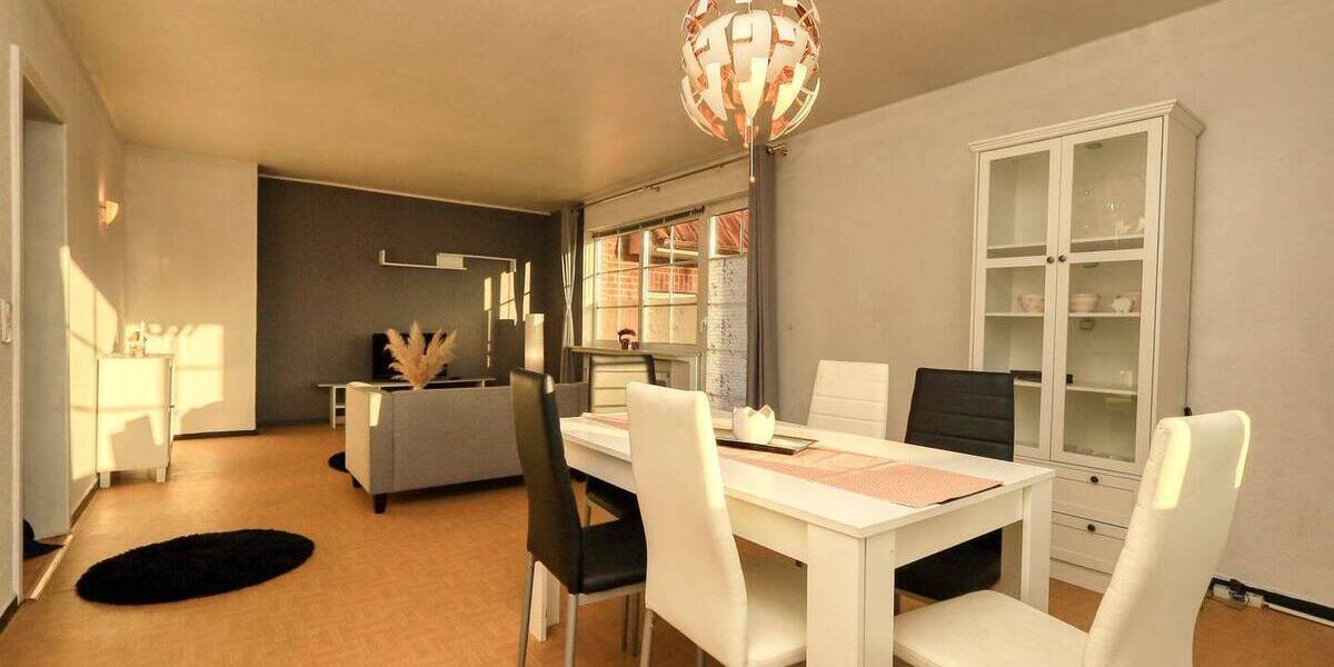 Mehrfamilienhaus, Wohnhaus Loxstedt Büttel - 5 Zimmer, 150 m&sup2;, 199.000&euro; | Angebot:26346013