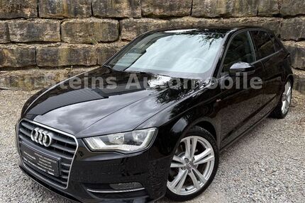 Audi A3 244.000 km 8.990 € Gundelsheim 74831