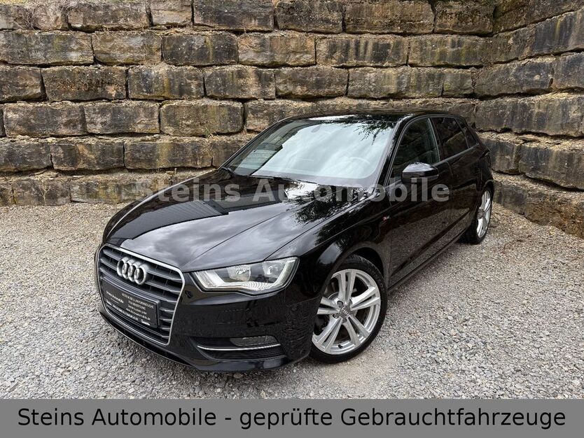 Audi A3 244.000 km 8.990 € Gundelsheim 74831