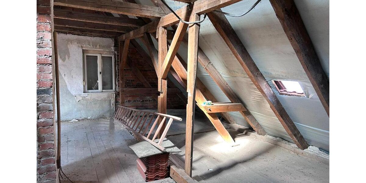 Einfamilienhaus Möckern - 5 Zimmer, 139 m&sup2;, 48.000&euro; | Angebot:25836610