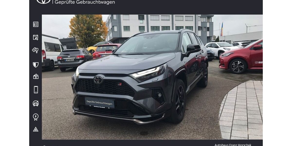 Toyota RAV 4 45.200 km 47.890 &euro; Göppingen 73037