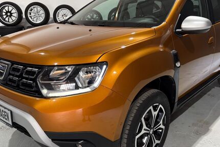 Dacia Duster 65.525 km 13.999 &euro; Erfurt 99085