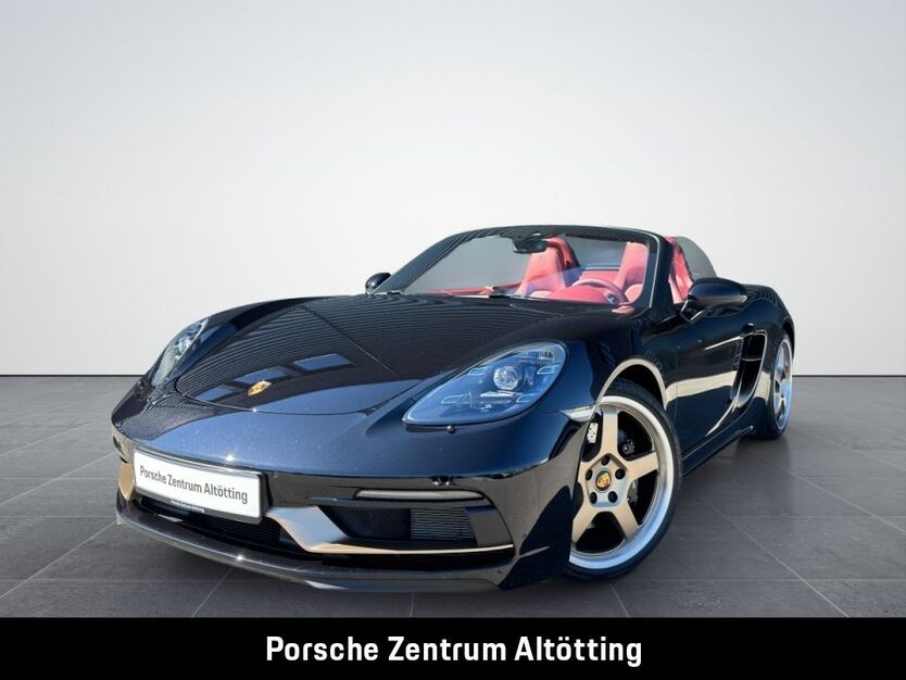 Boxster