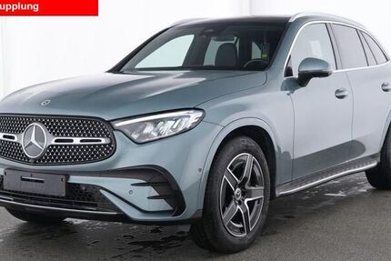 Mercedes-Benz GLC 200 19.400 km 55.555 &euro; Neubrandenburg 17033