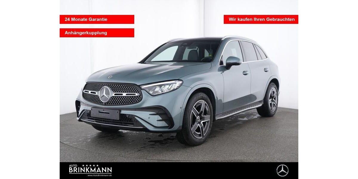 Mercedes-Benz GLC 200 19.400 km 55.555 &euro; Neubrandenburg 17033