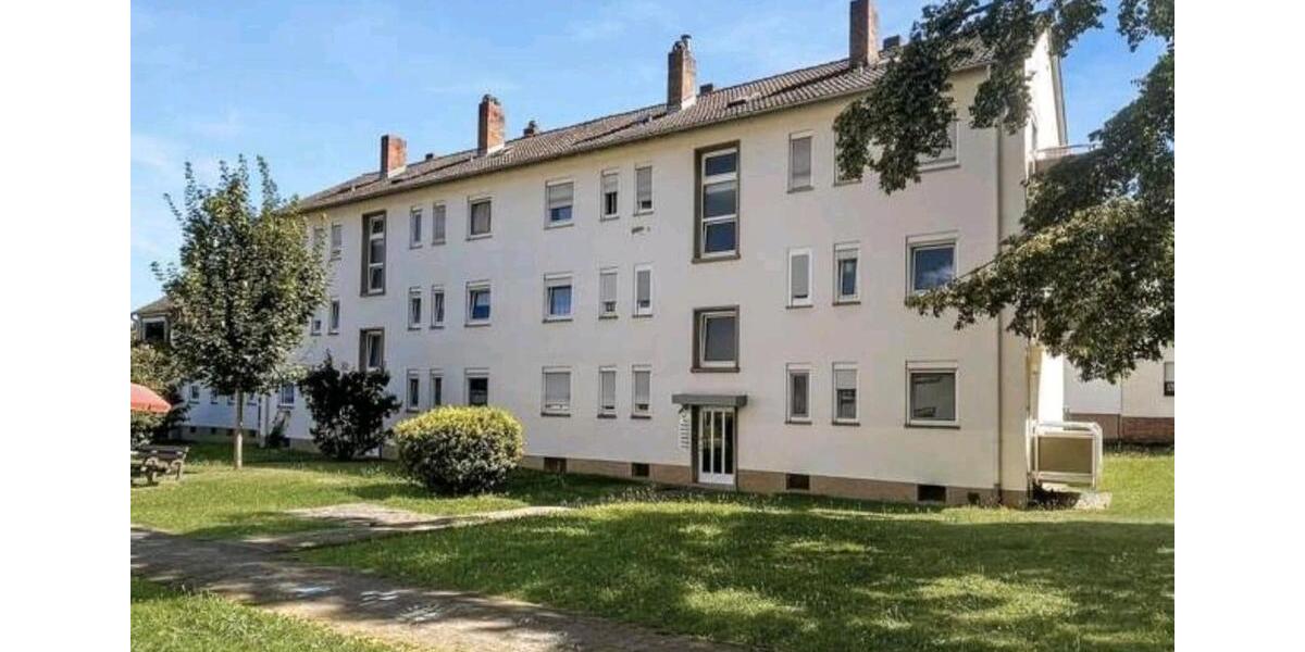 Erdgeschoßwohnung Bad Kreuznach - 2 Zimmer, 47 m&sup2;, 120.000&euro; | Angebot:24850312