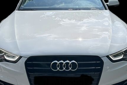 Audi A5 43.700 km 20.999 &euro; Nürnberg 90439