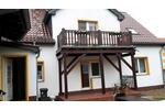 Dachgeschoßwohnung Gartz (Oder) - 3 Zimmer, 72 m&sup2;, 550&euro; | Angebot:25938383