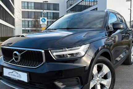 Volvo XC40 132.000 km 21.999 &euro; Köln (Ostheim) 51107