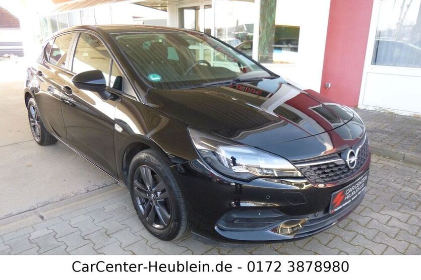 Astra