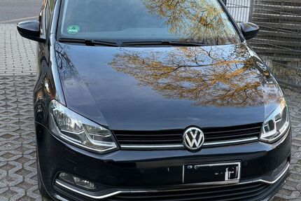 VW Polo 146.000 km 8.250 &euro; Schulzendorf 15732