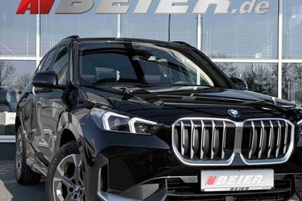 BMW X1 34.400 km 39.990 &euro; Dessau direkt an der A9 06842
