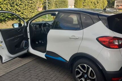 Renault Captur 114.000 km 6.500 &euro; Groß Wittensee 24361