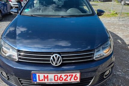VW Eos 198.146 km 3.999 &euro; Eschhofen 65552