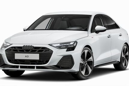 Audi A3 10.666 km 39.991 € Krefeld 47803