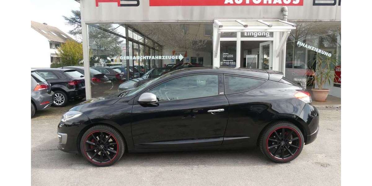 Renault Megane 78.450 km 11.490 &euro; Osnabrück 49084