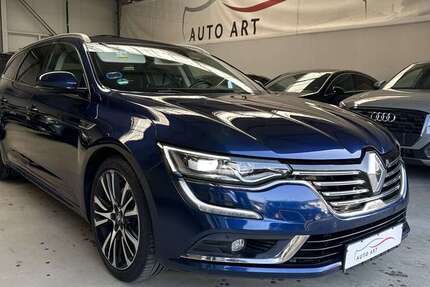 Renault Talisman 121.100 km 12.500 &euro; Eitorf 53783