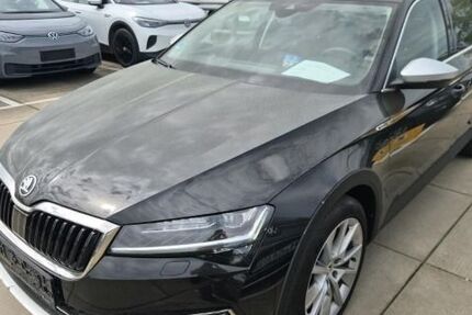 Skoda Superb 76.295 km 29.990 &euro; Hannover 30519