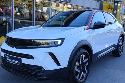 Opel Mokka 13.490 km 20.991 &euro; Herford 32049