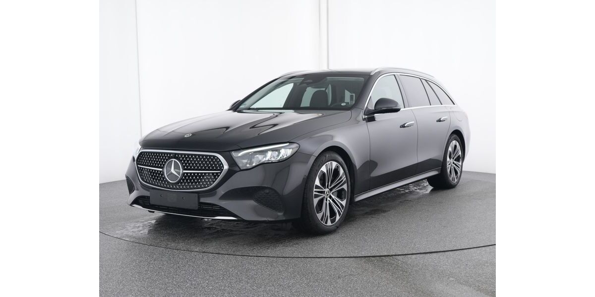 Mercedes-Benz E 300 8.200 km 59.970 &euro; Neustadt a.d. Aisch 91413