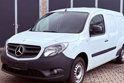 Mercedes-Benz Citan 77.000 km 10.890 &euro; Freising 85354