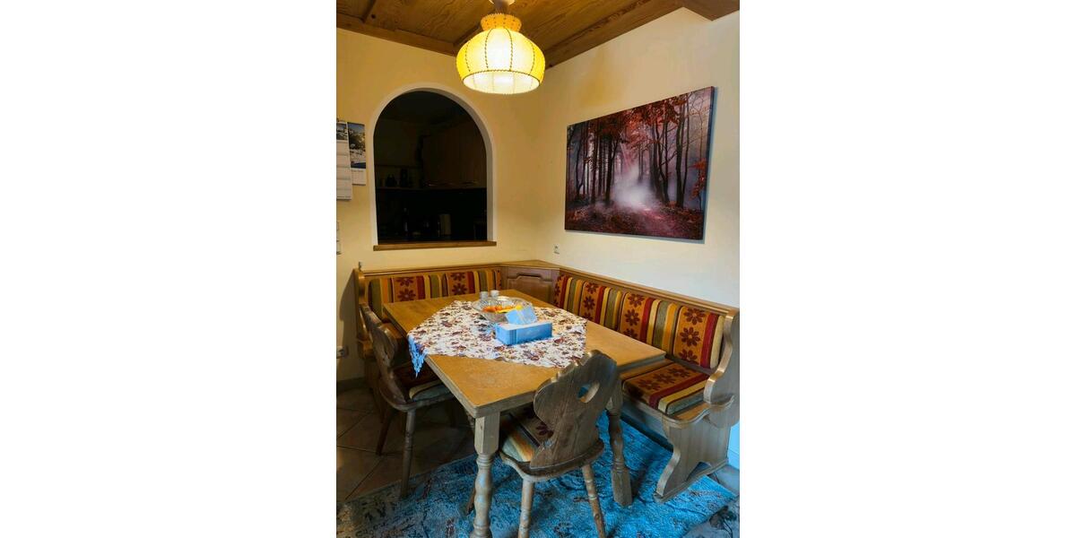 Erdgeschoßwohnung Berchtesgaden - 3 Zimmer, 86 m&sup2;, 1.200&euro; | Angebot:26294870